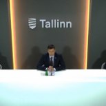VIDEO | Popov pealinna infotunnis: Tallinnas on viiruse haripunkt seljatatud