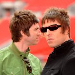 Noel Gallagher avaldas varem ilmumata Oasise laulu, Liam tõstis lärmi