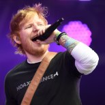 Ed Sheeran on Ühendkuningriigi rikkaim alla 30aastane muusik