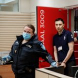 ÕL ARHIIV | PEIDIKUD METSAS JA TREPIKODADES: relvahuvilist Kalašnikovi süüdistatakse Eesti narkoturu vallutamises