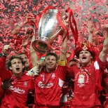 RETRO-VIDEO | Täna 15 aastat tagasi tegi Liverpool Meistrite liiga ajaloo finaalide kõige vingema tagasituleku