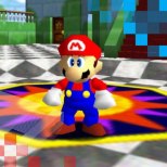 VIDEO | Retrohõnguline „Super Mario 64“ annab meile korraliku keretäie