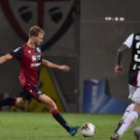 Klavan ja Cagliari alistasid Juventuse, Tunjov alustas algkoosseisus