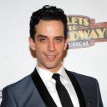 Broadway näitleja Nick Cordero suri koroonaviiruse tüsistuste tagajärjel