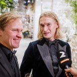 TV3 VIDEO | Südamlik perekond! Mart Haber ja Taivo Piller kasvatavad oma kaksikuid idüllilisel Muhumaal