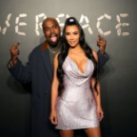 Kim Kardashian soovib Kanyega suhted parandada ja perekonda koos hoida