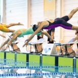 Terviseameti andmetel võis nakkuskolle saada alguse Eesti meistrivõistlustelt, ujumisliidul polnud sellest aimugi 