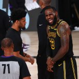 AMETLIK: NBA hooaeg jätkub homme