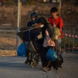 Saksamaa soovib pakkuda peavarju 1500 migrandile, kes kaotasid Kreeka põgenikelaagri põlengus elupaiga