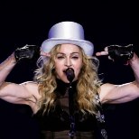 Madonna toob oma eluloo ise kinolinale