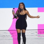 REKORD: Ariana Grandel on esimese naisena Instagramis 200 miljonit jälgijat