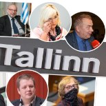 RIKKALIKU TOIDUAHELA KATKEMINE: ainuvõimu nautinud Keskerakond sokutas Tallinna asutustes tüüri juurde VÄGA palju oma inimesi