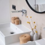 SA SUUDAD SEDA! Miks on lihtne vannitoas ise silikooni vahetada?