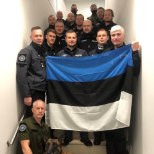 Politsei saatis Leetu uue meeskonna