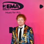 MTV Europe’i auhinnagalal Budapestis võidutsesid Sheeran ja BTS