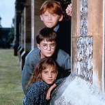 20 AASTAT: „Harry Potteri ja tarkade kivi“ lapstähed said kaela kuulsusekoorma
