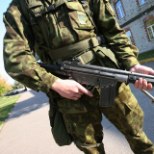 Eesti saadab Poola piirile appi 100 kaitseväelast