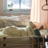 ÕL ARHIIV | 74aastane pensionär ei soovi terviserikke korral enda elustamist: kardan jääda voodihaigeks, voolikud küljes ja mähkmed jalas