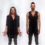 RÕÕMUSÕNUM FÄNNIDELE: Inglise rokkbänd Placebo esineb üle seitsme aasta taas Eesti publiku ees