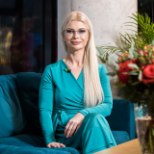 ÕL TV | Kadri Tali võitlused ellujäämise nimel: ma ikka prõmmisin uksi, et blondi naisena end kehtestada