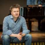 Uue „Matrixi“ filmimuusika klaveripartii mängis sisse eestlasest pianist