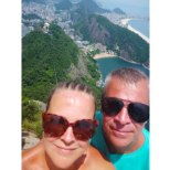 „JÄRGMINE PEATUS“ | Brasiiliat avastanud Maiu: abielusõrmused jätsime igaks juhuks koju