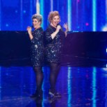 „Eesti laulu“ finalistid Kaire Vilgats ja Dagmar Oja ehk Suured Tüdrukud: meil on kohver Eurovisionile alati pakitud