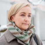Kristina Kallas | President keskendus inimesele, keda ei asenda ükski kallis hoone ega aparaat