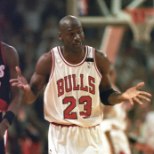 VIDEO | Täna 35 aastat tagasi: nooruke Michael Jordan tõusis Chicago Bullsi legendiks ja andis tuleviku osas tormihoiatuse