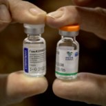 VÄLTIMATU PÄÄSTERÕNGAS? Mitmed Euroopa riigid pööravad pilgu Venemaa ja Hiina vaktsiinide poole