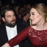 Adele ei hakka oma eksmehele elatist maksma