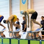 HEA TÖÖ! Zirk ujus veel ühe Eesti rekordi ja täitis taas olümpia B-normi