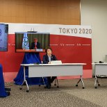 Tokyo olümpiamängudele ja paraolümpiale ei lubata ühtki fänni välismaalt
