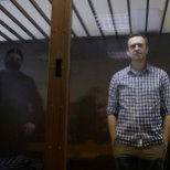 Aleksei Navalnõi: mind piinatakse!