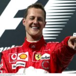 Saladuse lõpp: Michael Schumacheri perekond avaldab lõpuks haruldased kaadrid vormelilegendi seisundist