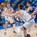 Korvpalli uus kuldne põlvkond | Reeglimuudatused, mis sundisid noored eestlased mängima