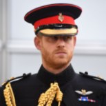 Prints Harry naasis vanaisa matusteks Inglismaale Meghanita
