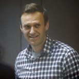 Nälgiv Navalnõi viidi üle vanglahaiglasse ning talle määrati vitamiiniravi