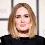 Salenenud Adele naasis Oscarite järelpeol avalikkuse ette