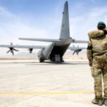 USA ja NATO alustavad ametlikult viimaste sõdurite Afganistanist välja viimist
