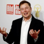 Elon Musk tunnistas, et tal on Aspergeri sündroom