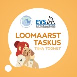 „LOOMAARST TASKUS“ | Kuidas tekkis Eesti Väikeloomaarstide Selts ja millist rolli see mängib lemmikute heaolu tagamisel?
