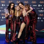 VÕRDLE ISE! Itaalia Eurovisioni-võitjat tabas plagiaadisüüdistus