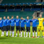 Jalgpallikoondis läheb 26 mehega jahtima Balti turniiri võitu