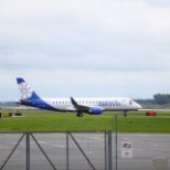 FOTOD | Maandus viimane lend Minskist Tallinna! Eesti katkestas ühenduse Valgevenega