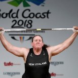 Transsooline tõstja pääses olümpiale! Konkurent: sportlastele on kogu see lugu nagu halb nali