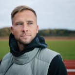Rasmus Mägi tegi hooaja avastardis vägeva jooksu