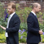 Dokfilm: prints Williami alluvad levitasid kõlakaid Harry psüühikaprobleemidest