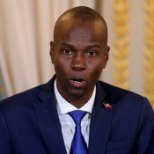 ATENTAAT: Haiti president lasti maha oma kodus