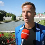 ÕL VIDEO | Rasmus Mägi olümpiafinaalist: mida rohkem süüvida detailidesse, seda uskumatum see tundub